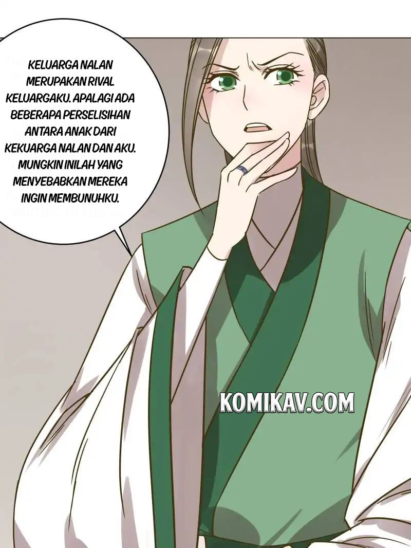 The Crazy Adventures of Mystical Doctor chapter 37