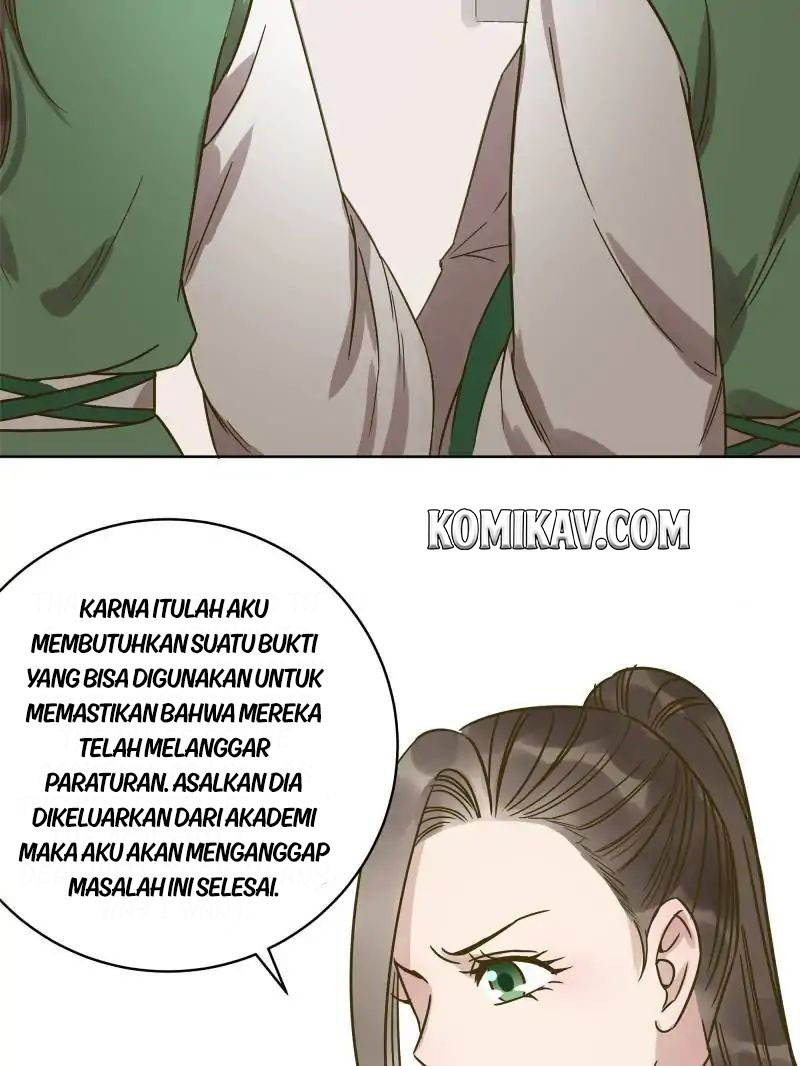 The Crazy Adventures of Mystical Doctor chapter 37