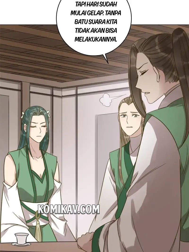 The Crazy Adventures of Mystical Doctor chapter 37