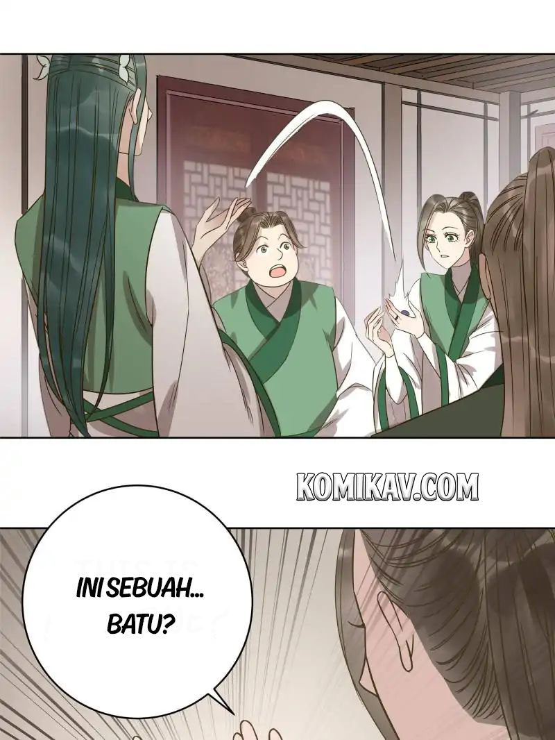 The Crazy Adventures of Mystical Doctor chapter 37