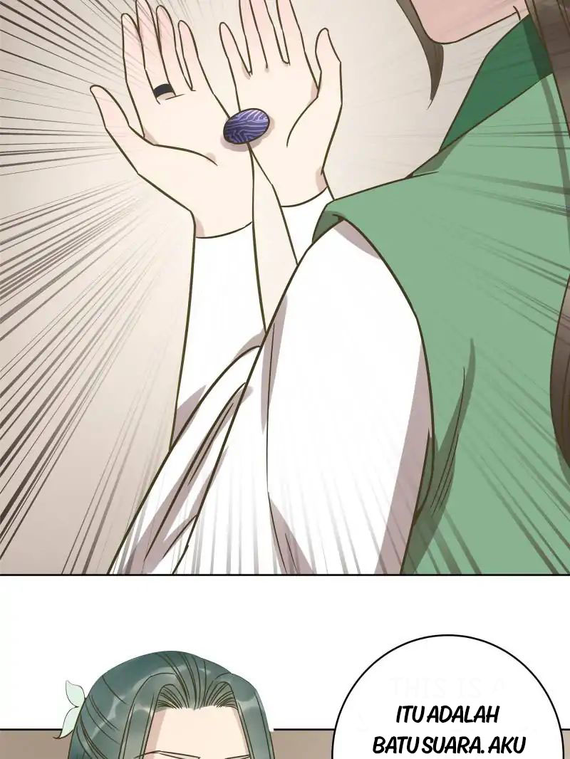 The Crazy Adventures of Mystical Doctor chapter 37