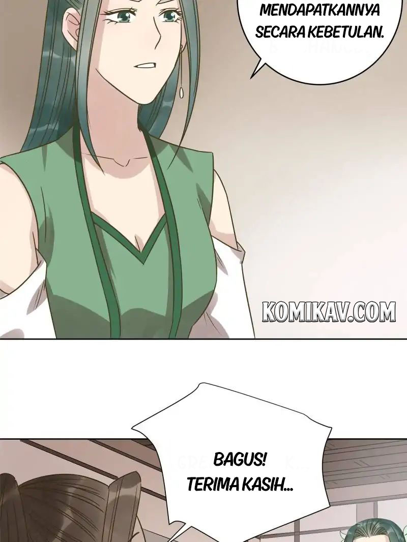 The Crazy Adventures of Mystical Doctor chapter 37
