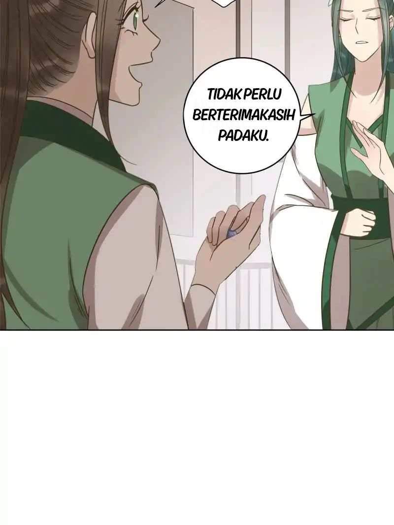 The Crazy Adventures of Mystical Doctor chapter 37