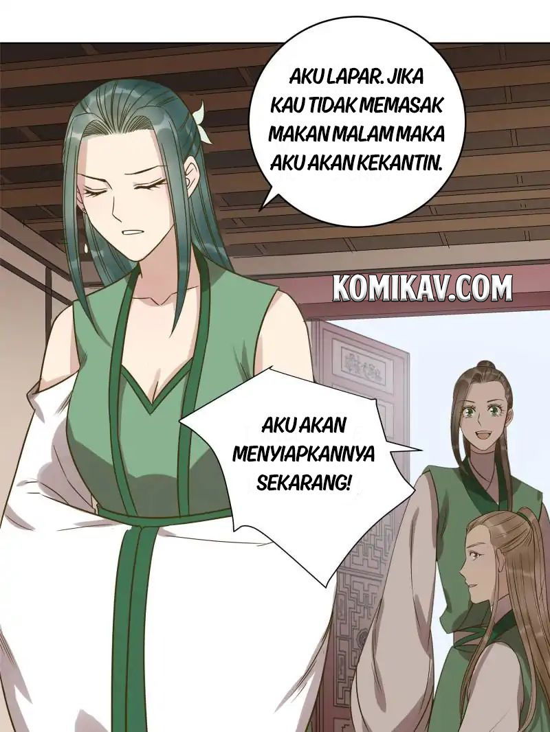 The Crazy Adventures of Mystical Doctor chapter 37