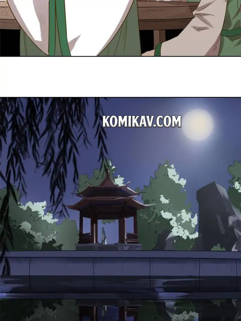 The Crazy Adventures of Mystical Doctor chapter 37