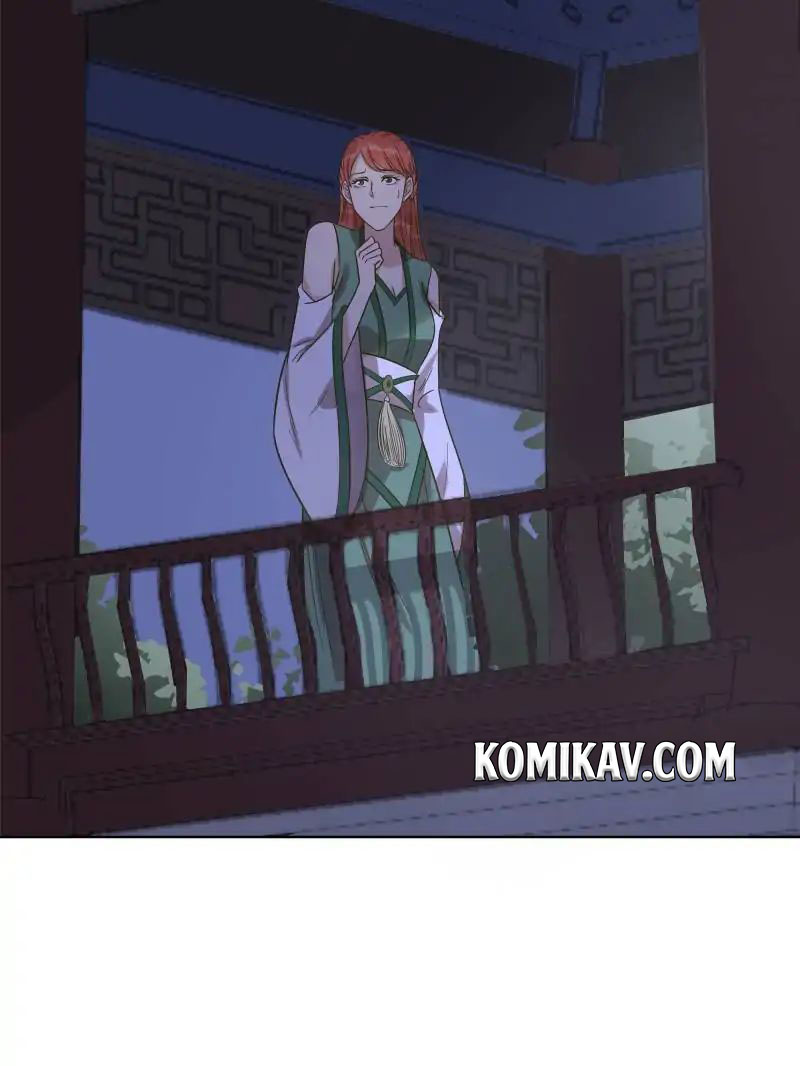 The Crazy Adventures of Mystical Doctor chapter 37