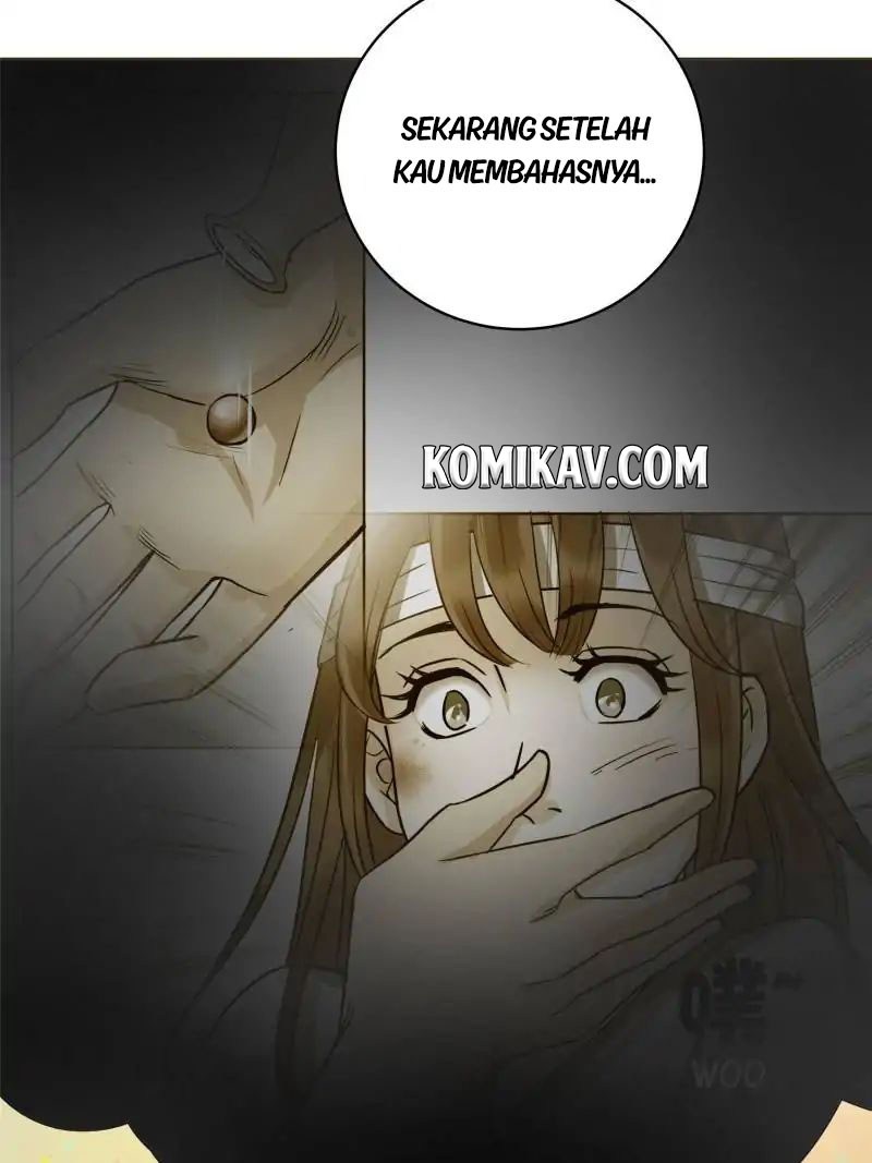 The Crazy Adventures of Mystical Doctor chapter 44