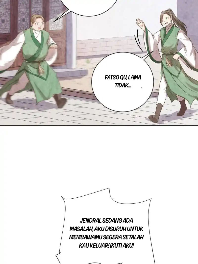 The Crazy Adventures of Mystical Doctor chapter 72