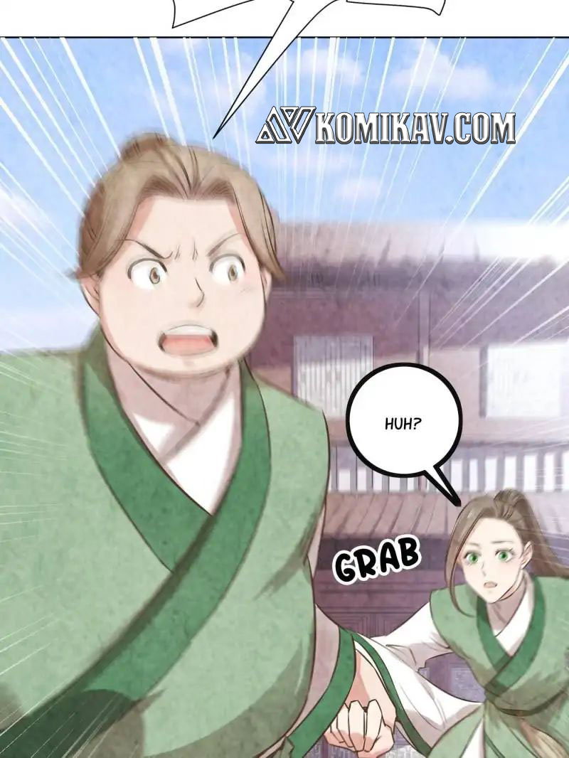 The Crazy Adventures of Mystical Doctor chapter 72