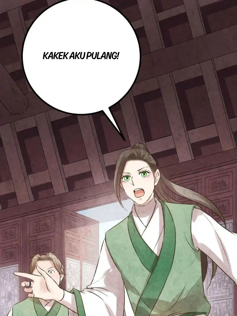 The Crazy Adventures of Mystical Doctor chapter 72