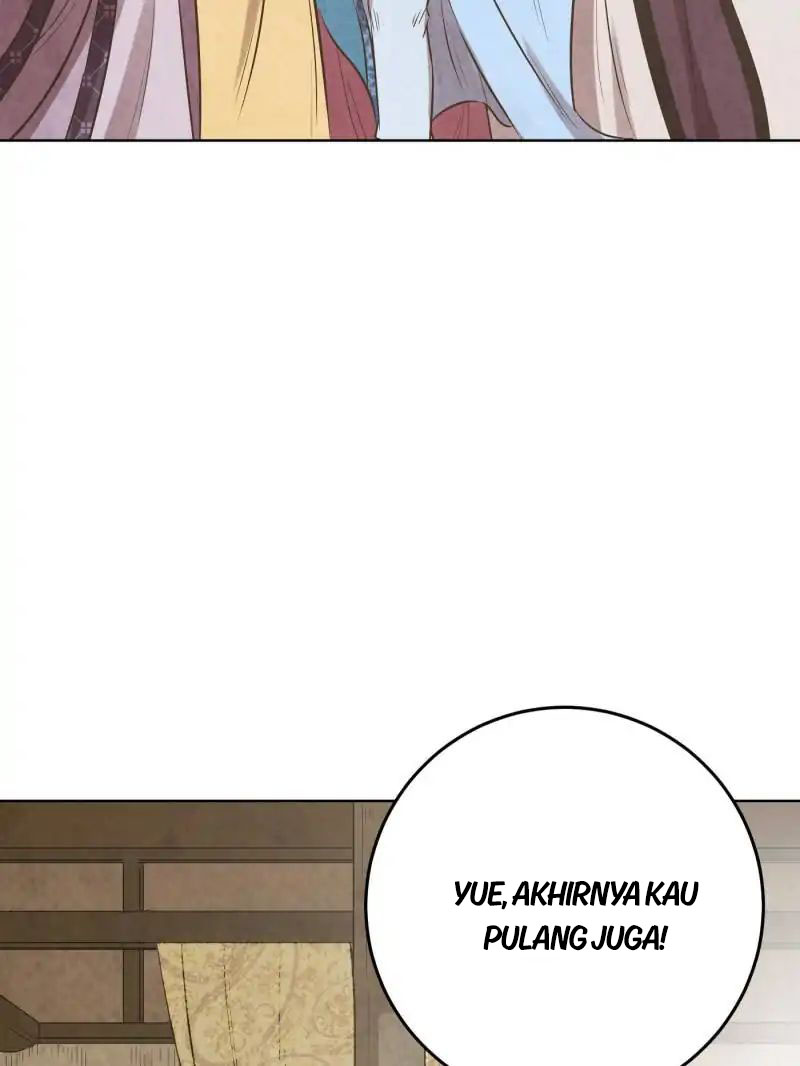 The Crazy Adventures of Mystical Doctor chapter 72