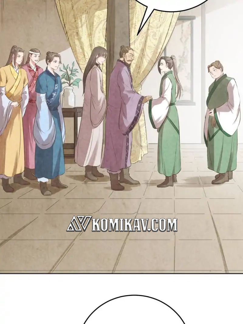 The Crazy Adventures of Mystical Doctor chapter 72