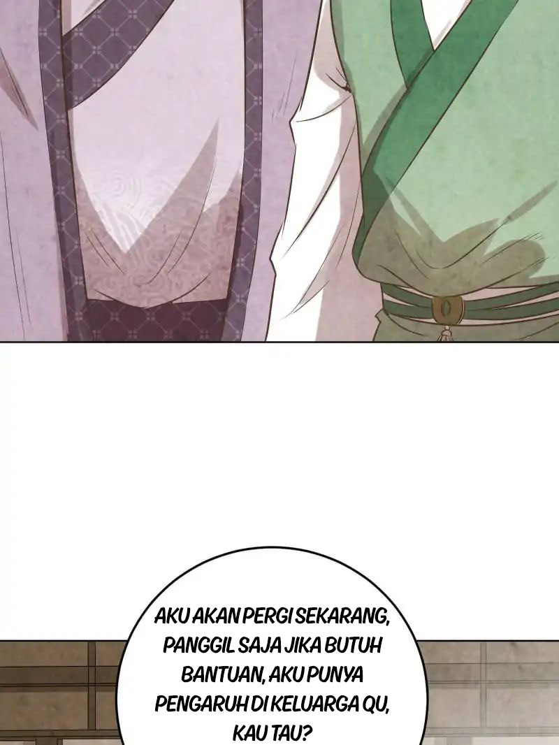 The Crazy Adventures of Mystical Doctor chapter 72