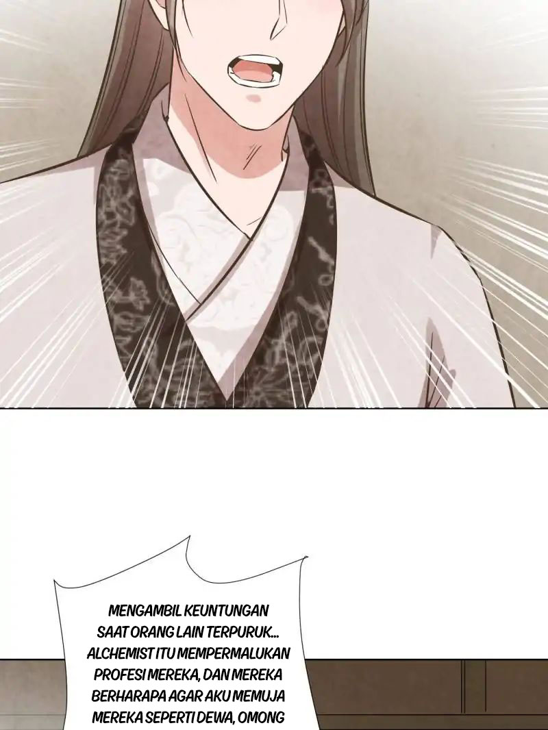 The Crazy Adventures of Mystical Doctor chapter 72