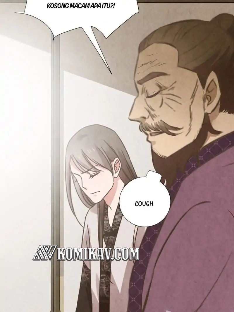 The Crazy Adventures of Mystical Doctor chapter 72