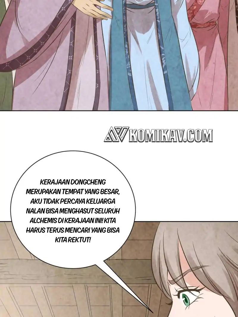 The Crazy Adventures of Mystical Doctor chapter 72