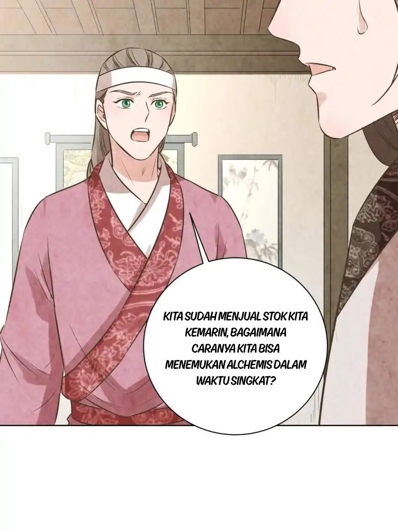 The Crazy Adventures of Mystical Doctor chapter 72