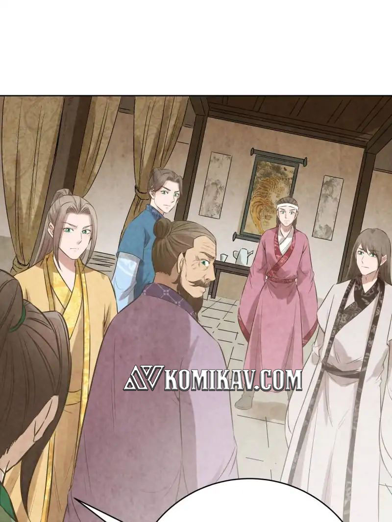 The Crazy Adventures of Mystical Doctor chapter 72