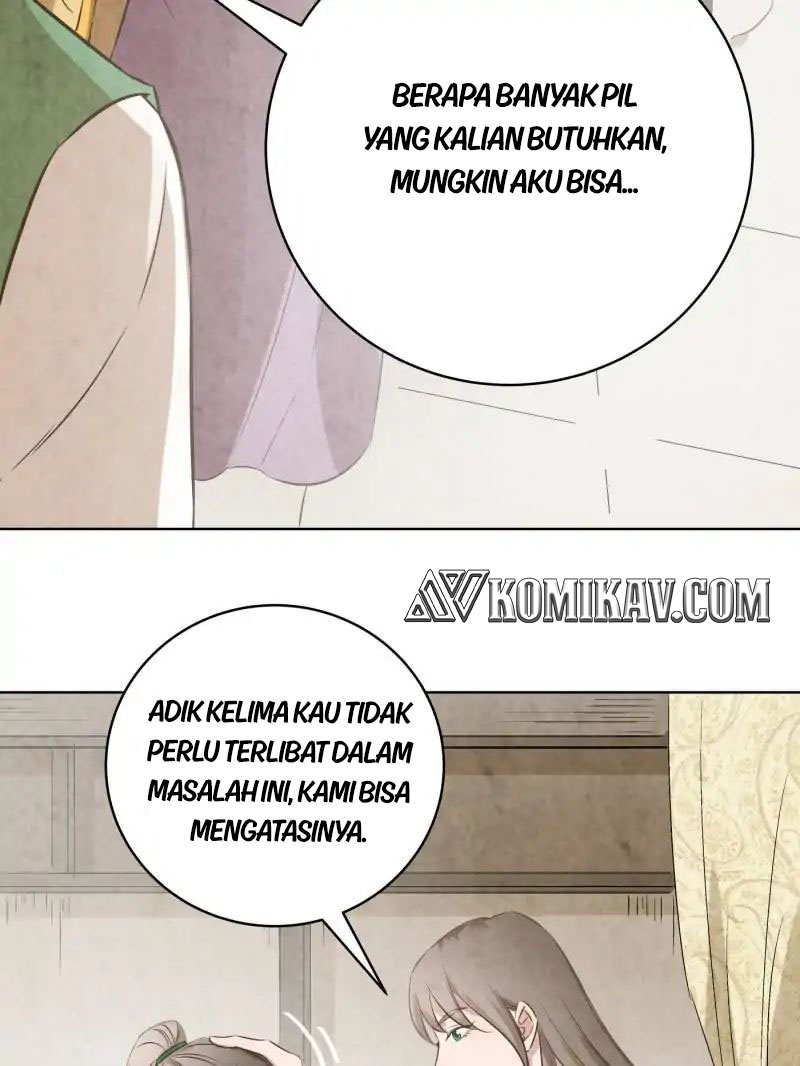 The Crazy Adventures of Mystical Doctor chapter 72