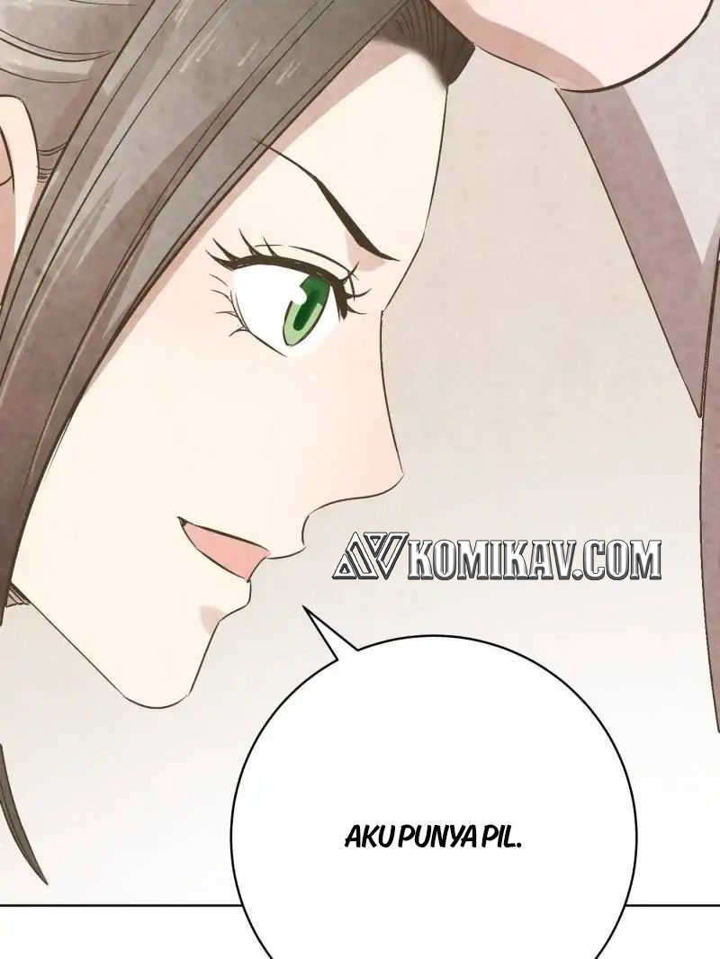 The Crazy Adventures of Mystical Doctor chapter 72
