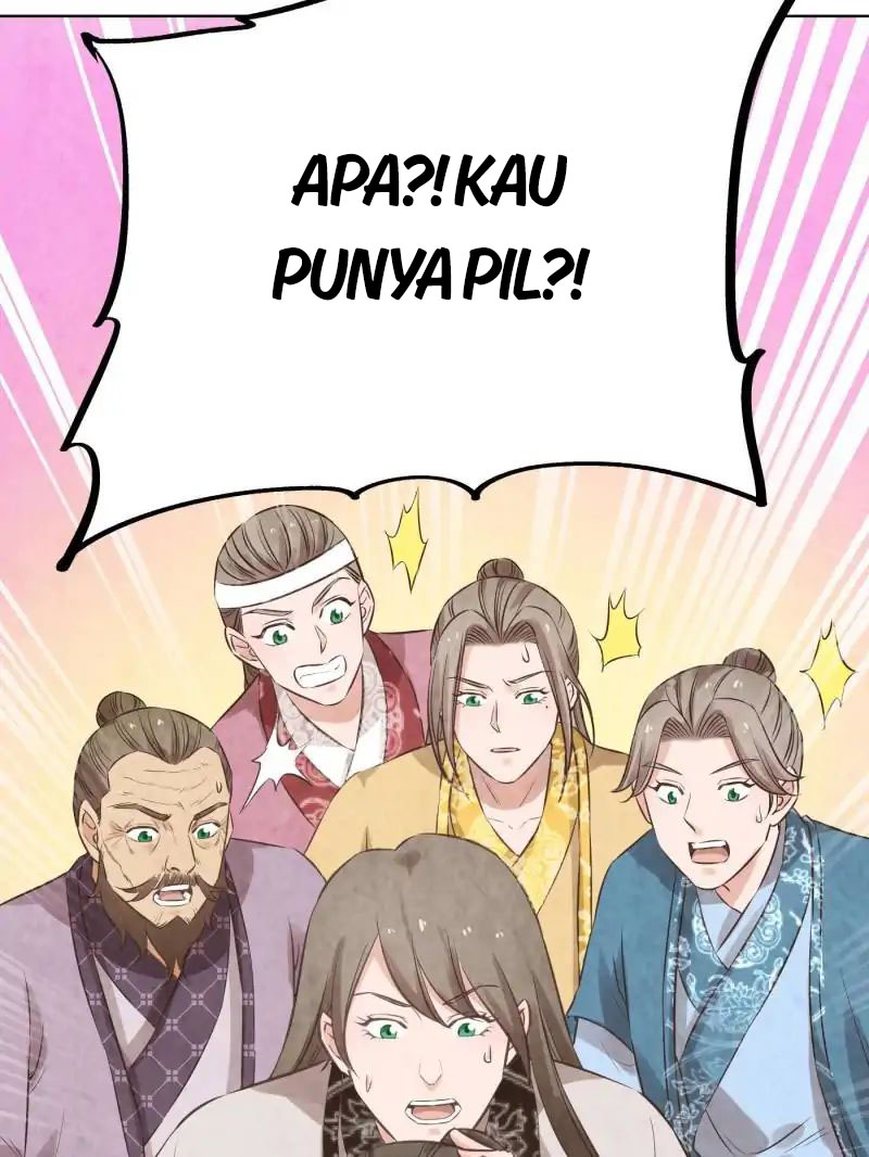 The Crazy Adventures of Mystical Doctor chapter 72