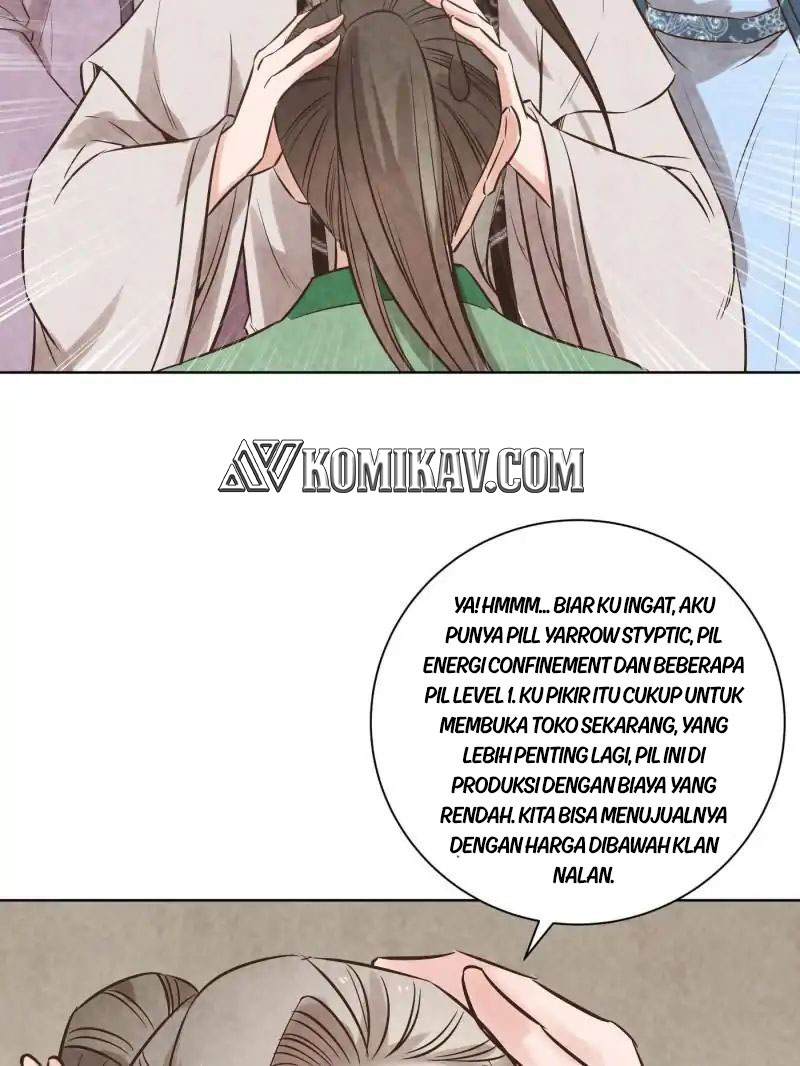 The Crazy Adventures of Mystical Doctor chapter 72