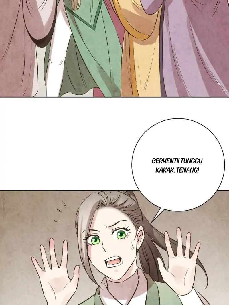 The Crazy Adventures of Mystical Doctor chapter 72