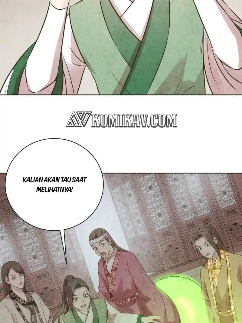 The Crazy Adventures of Mystical Doctor chapter 72