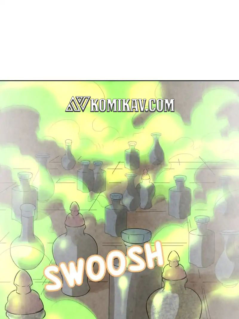 The Crazy Adventures of Mystical Doctor chapter 72