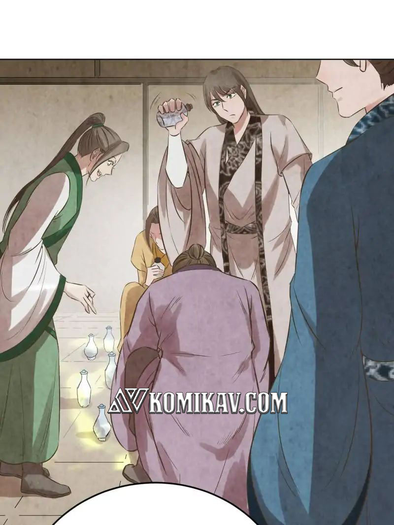 The Crazy Adventures of Mystical Doctor chapter 72