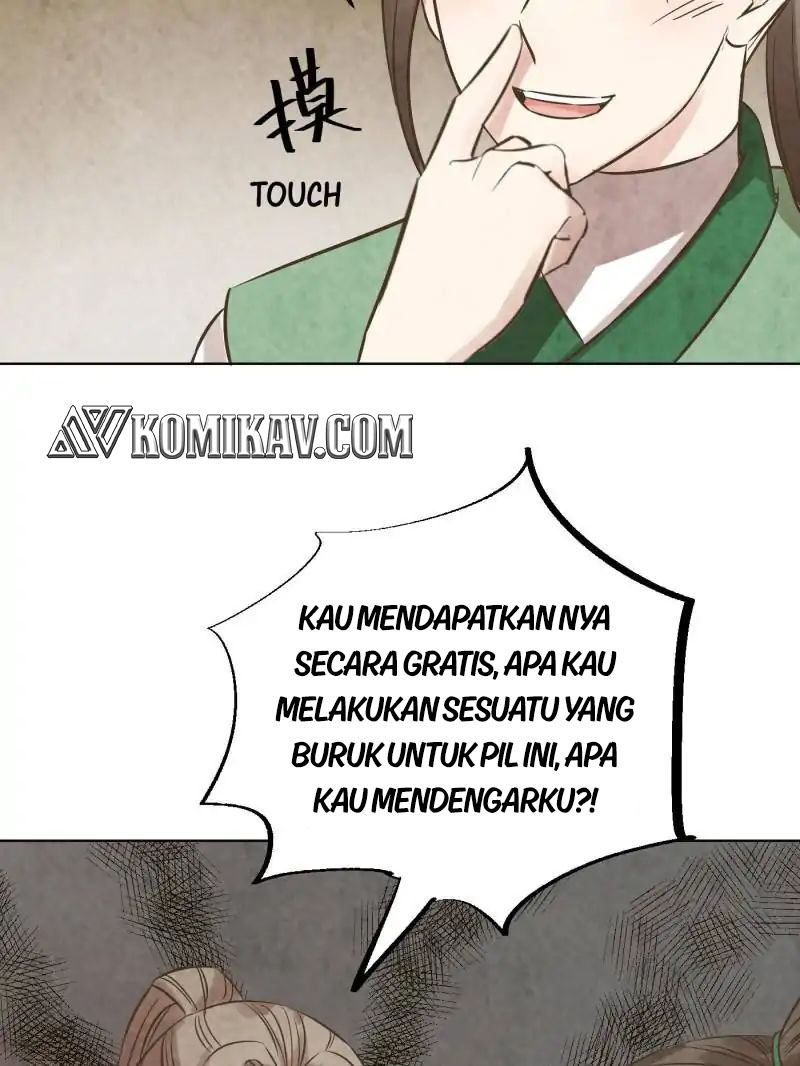 The Crazy Adventures of Mystical Doctor chapter 72