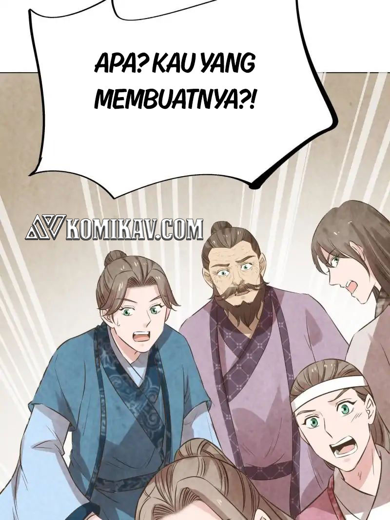 The Crazy Adventures of Mystical Doctor chapter 72