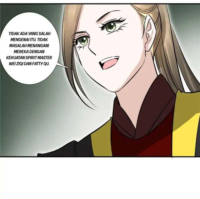 The Crazy Adventures of Mystical Doctor chapter 97