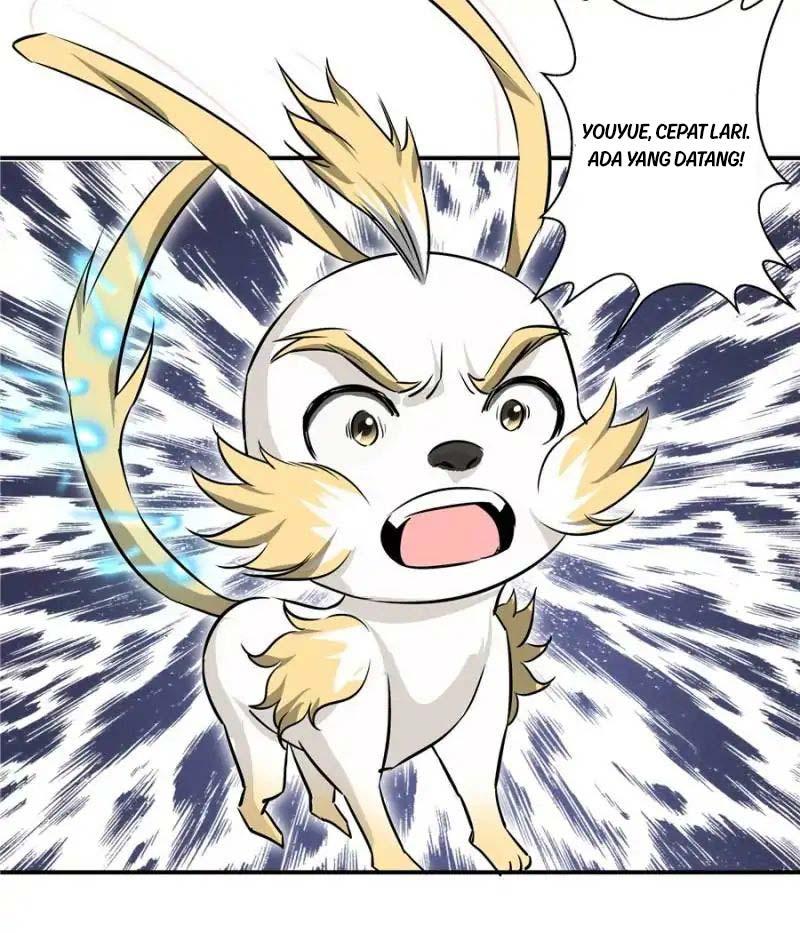 The Crazy Adventures of Mystical Doctor chapter 97