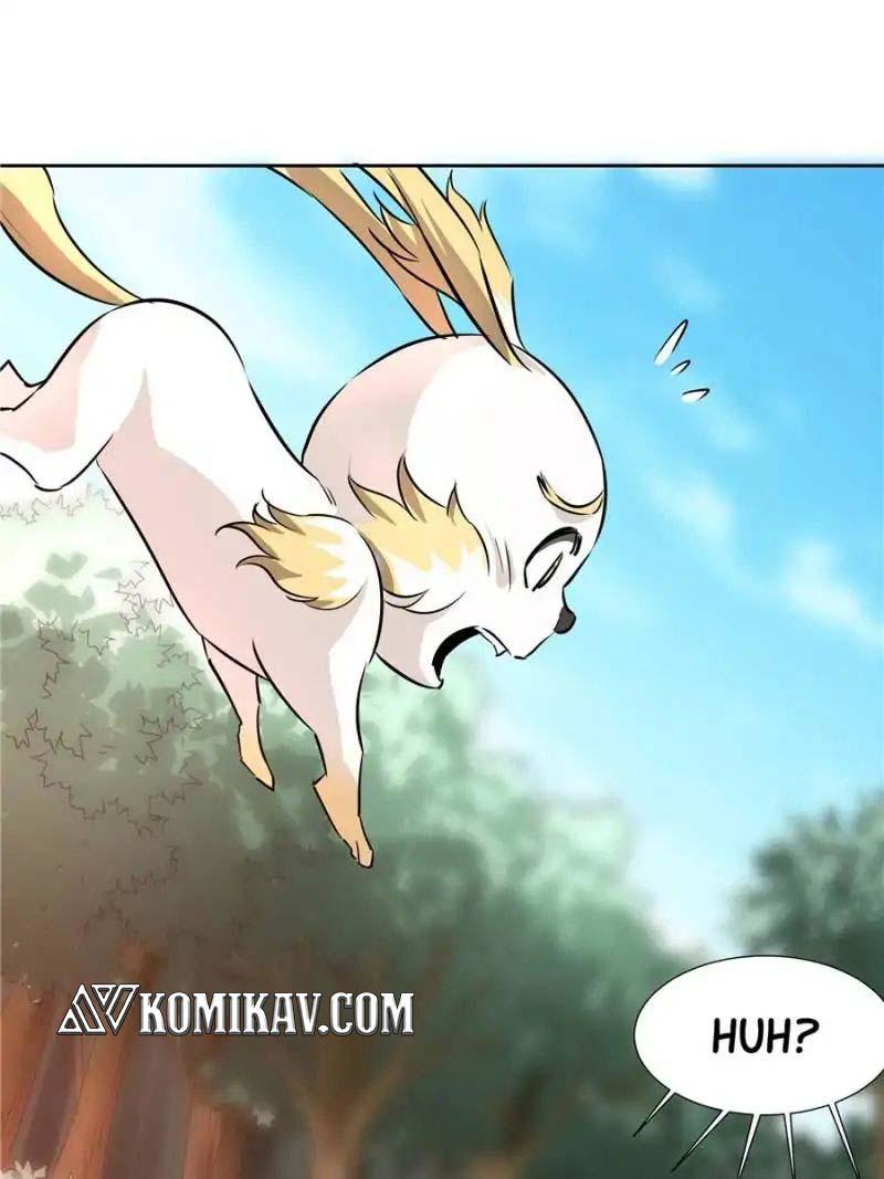 The Crazy Adventures of Mystical Doctor chapter 97