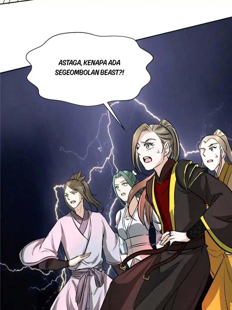 The Crazy Adventures of Mystical Doctor chapter 97