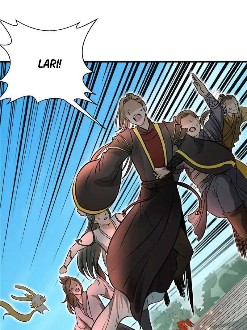 The Crazy Adventures of Mystical Doctor chapter 97