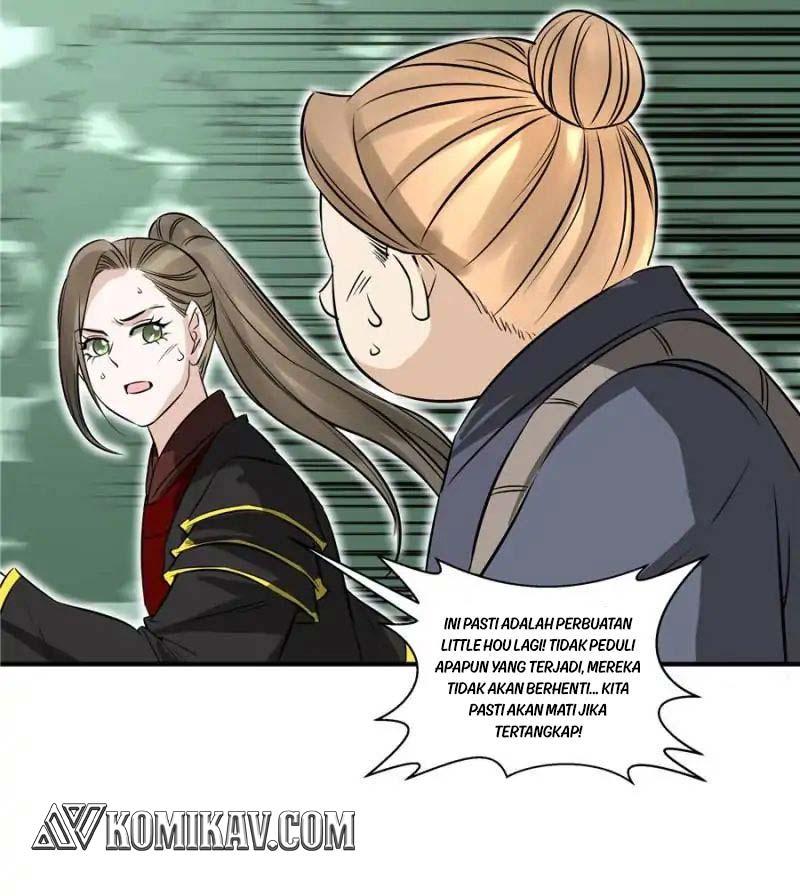 The Crazy Adventures of Mystical Doctor chapter 97
