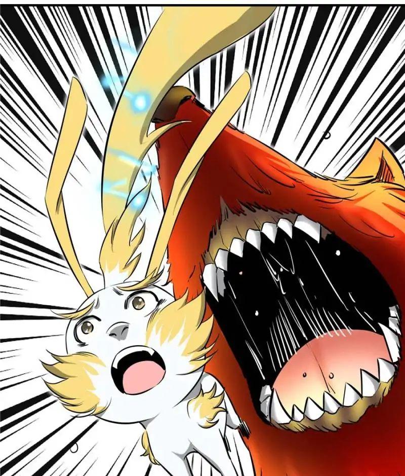 The Crazy Adventures of Mystical Doctor chapter 97