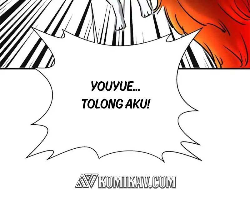 The Crazy Adventures of Mystical Doctor chapter 97