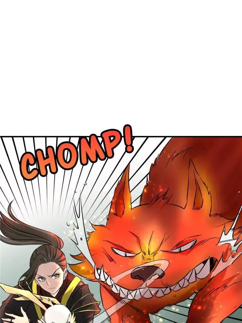 The Crazy Adventures of Mystical Doctor chapter 97