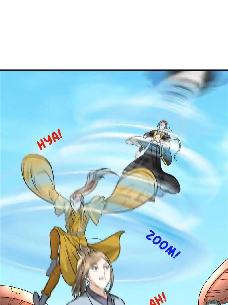 The Crazy Adventures of Mystical Doctor chapter 97