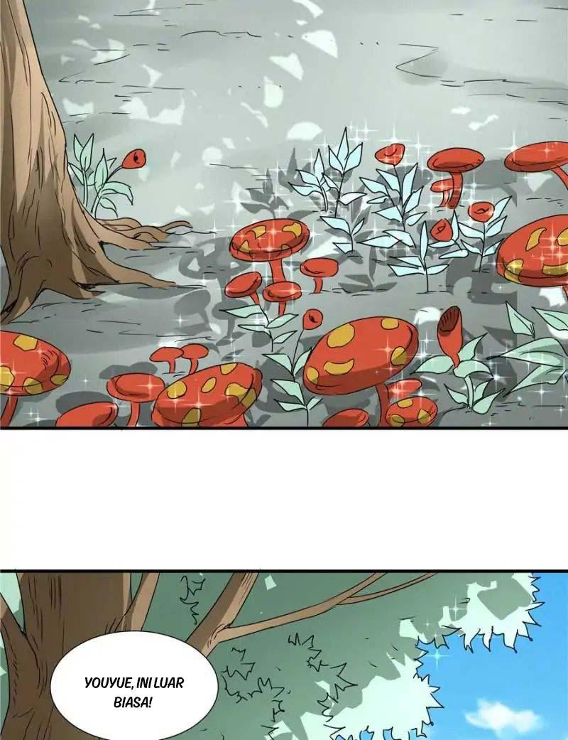 The Crazy Adventures of Mystical Doctor chapter 97