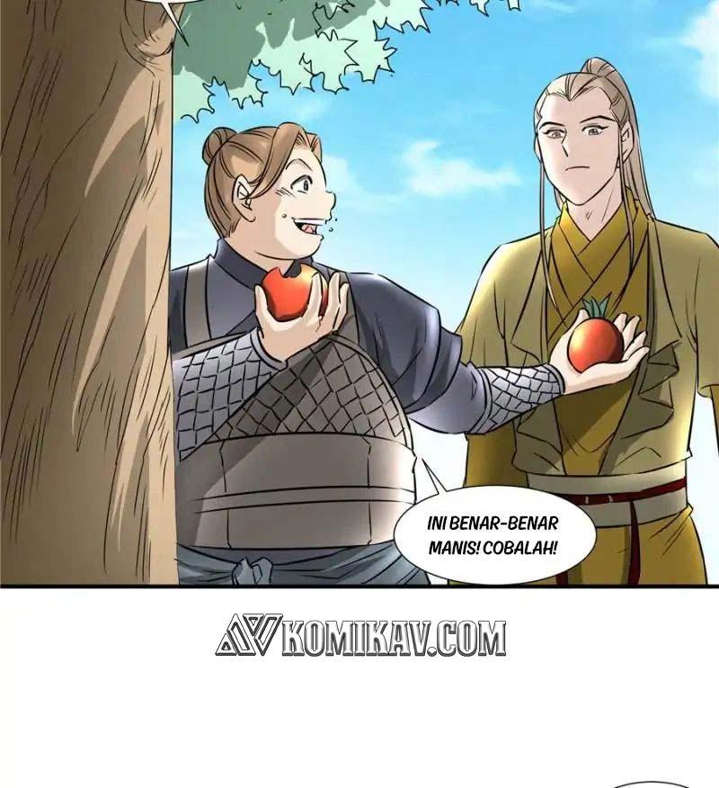 The Crazy Adventures of Mystical Doctor chapter 97