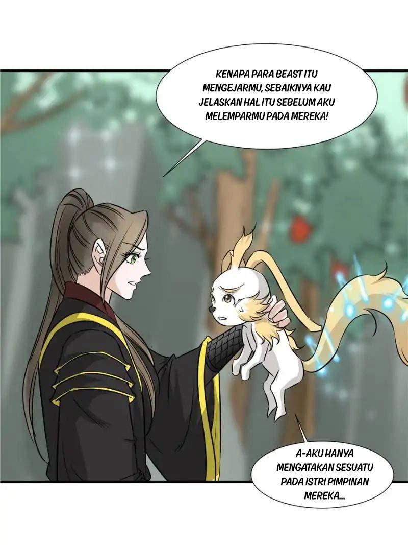 The Crazy Adventures of Mystical Doctor chapter 97
