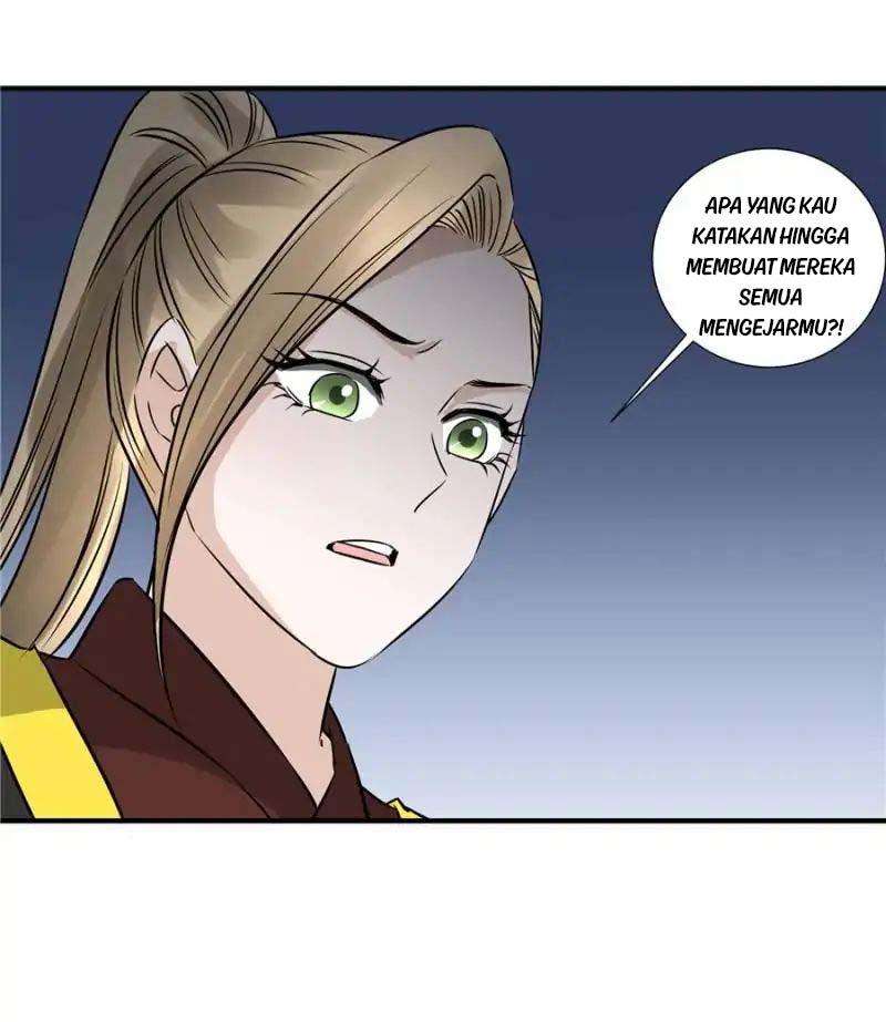 The Crazy Adventures of Mystical Doctor chapter 97
