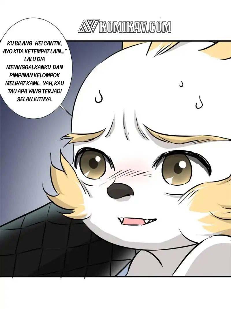 The Crazy Adventures of Mystical Doctor chapter 97
