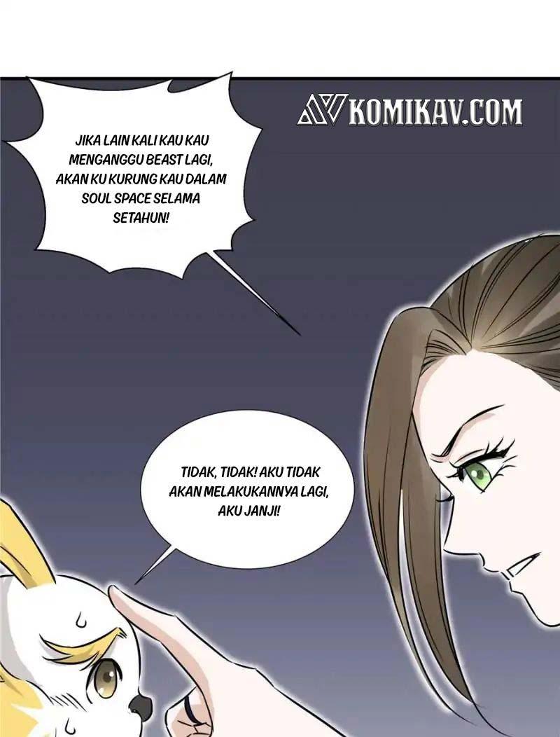 The Crazy Adventures of Mystical Doctor chapter 97