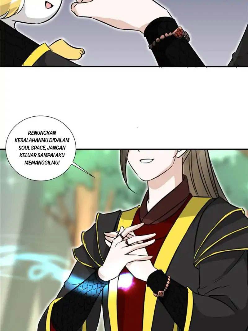 The Crazy Adventures of Mystical Doctor chapter 97