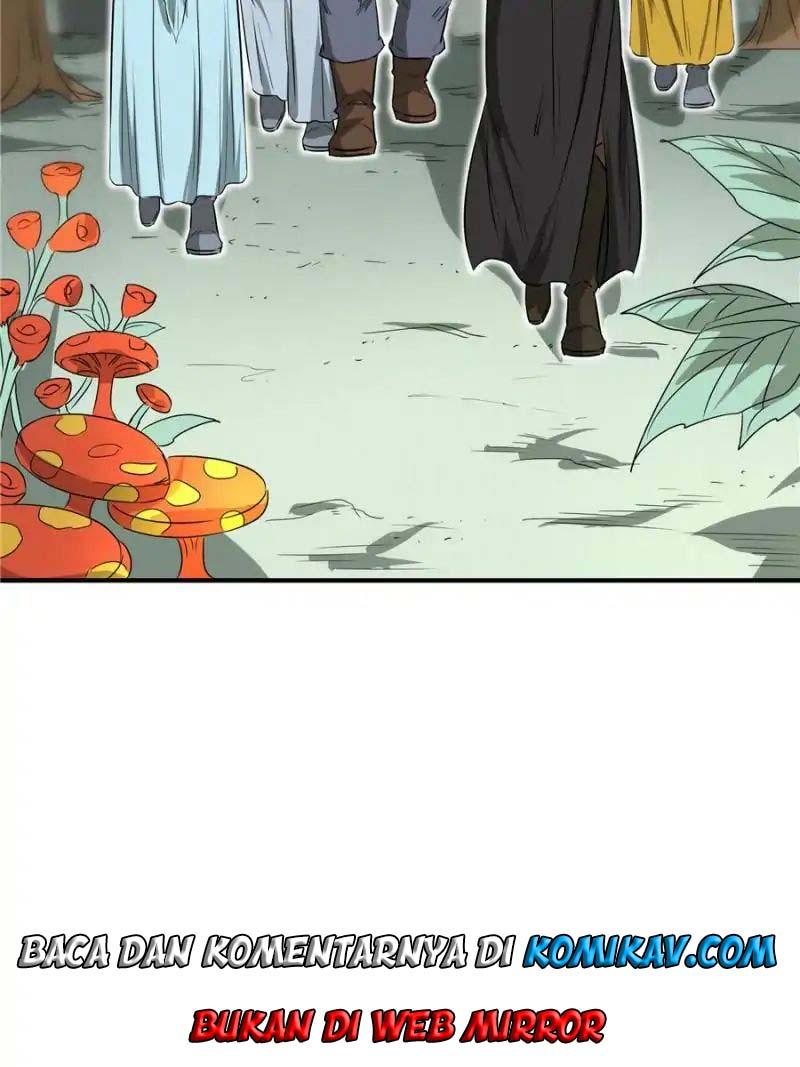 The Crazy Adventures of Mystical Doctor chapter 97